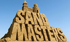 Travel Channel’s Sand Masters